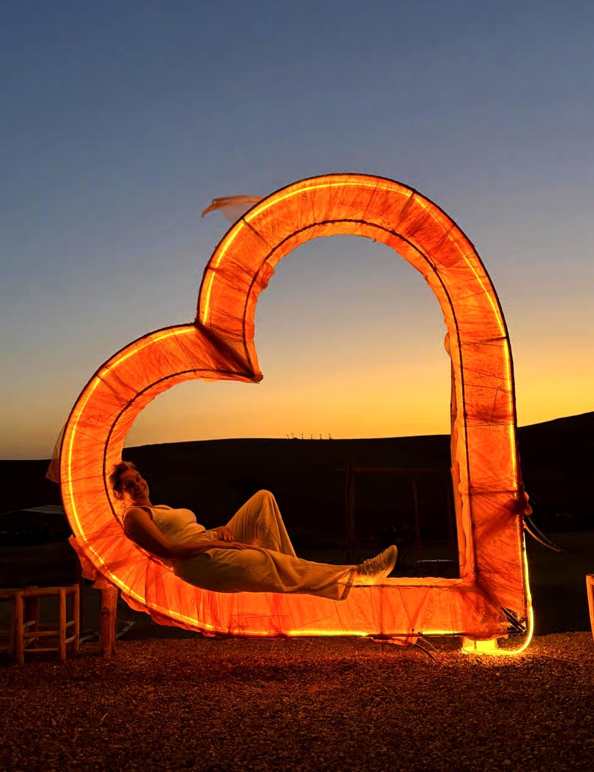 3 Day Desert Tour from Marrakech — Dades to Merzouga for sunset camels